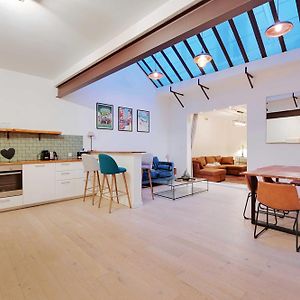 Appartement met Twee Slaapkamers